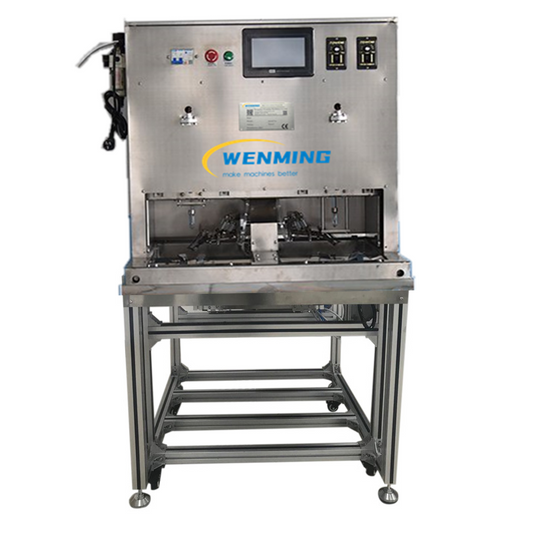 Automatic Apple Peeling Machine-also can peel Orange / Kiwi / Persimmon