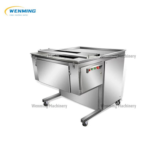 Rib Cutter Machine Price