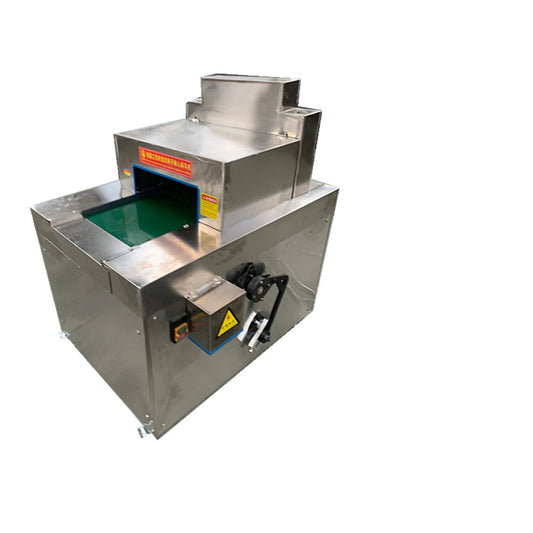 Rib Cutting Machine Rate