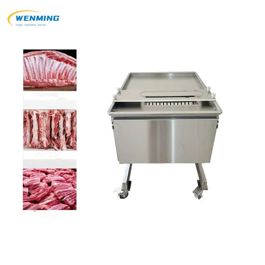 Rib Cutting Machine