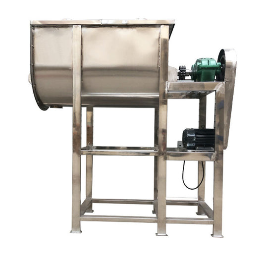 Ribbon Powder Mixer