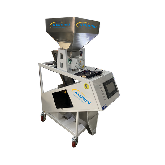 Cocoa Beans Color Sorter