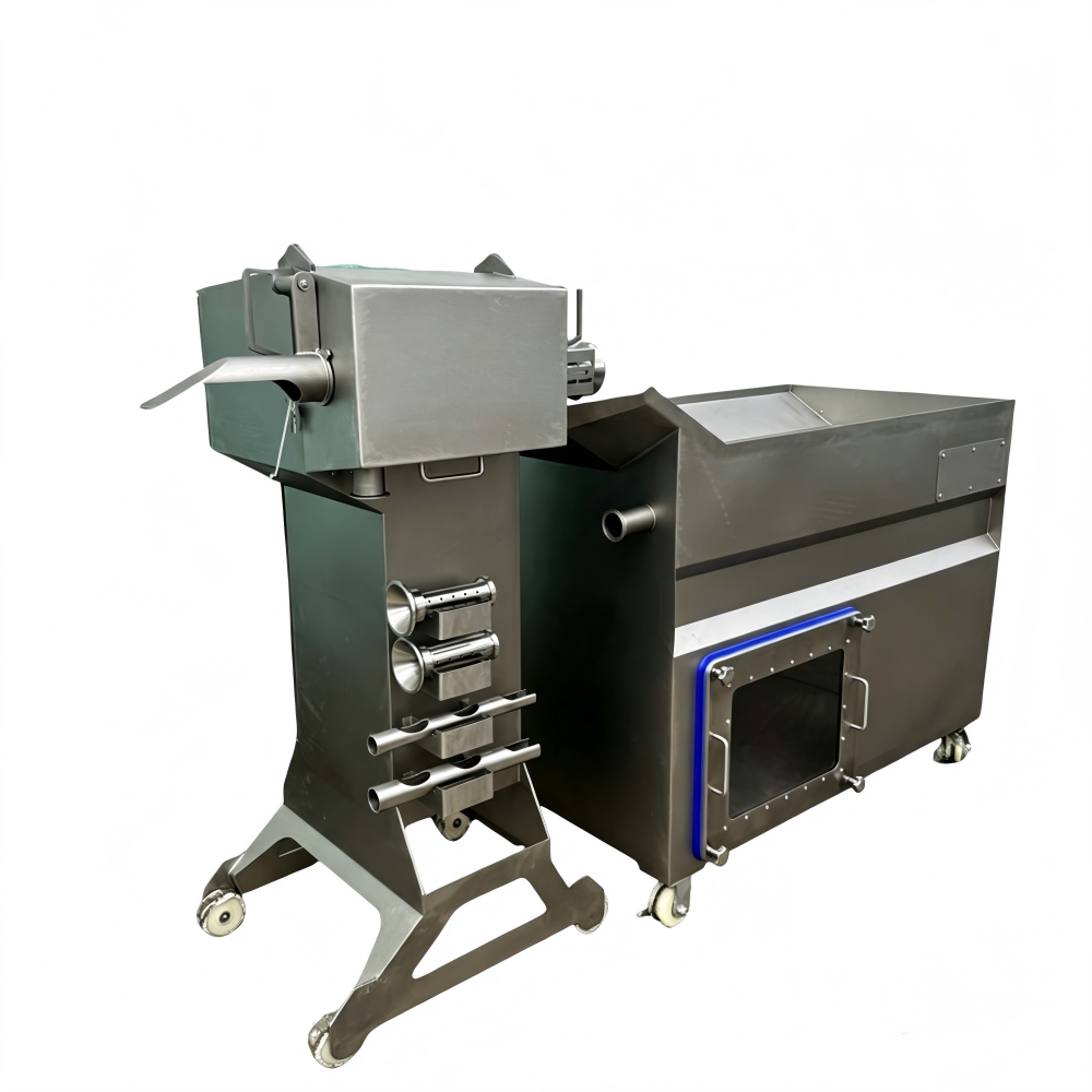 Sausage Peeling Machine