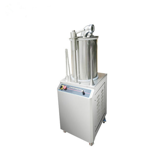 Stuffing Machine For Sausage