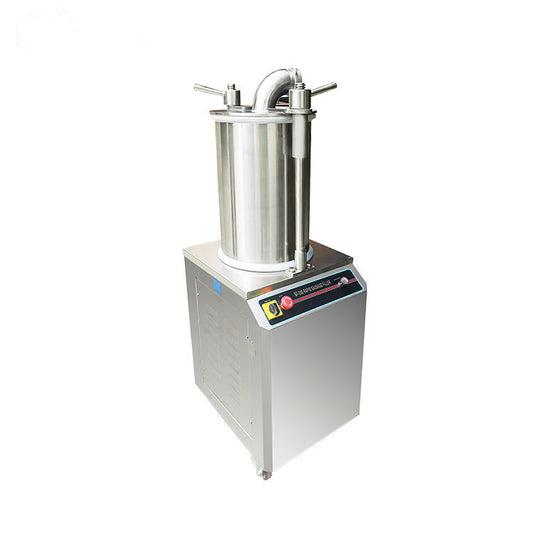 Electric Sausage Filler Machine