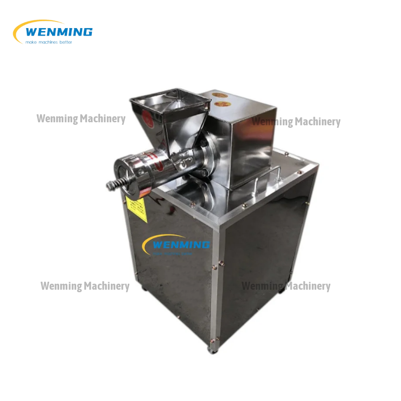 Macaroni Making Machine