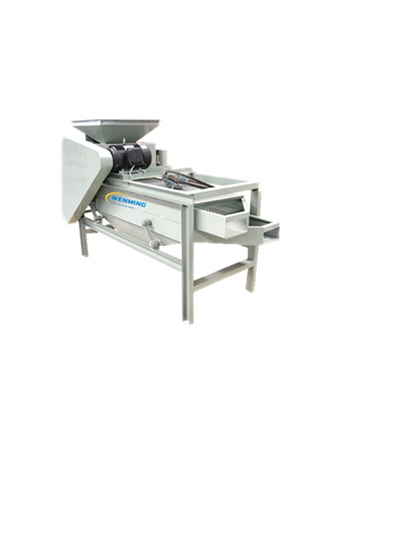 Automatic Multi-Layer Grading Screening Machine and Industrial Screener For Sale Machine