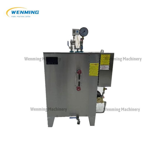 Steam Bath Generator