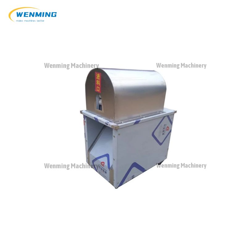 Sugarcane Peeler Machine Price