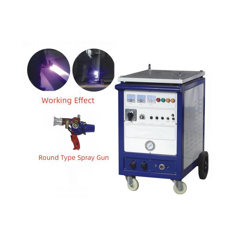 Theremal Arc Spraying Machine