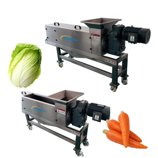 Screw Press Machine Price