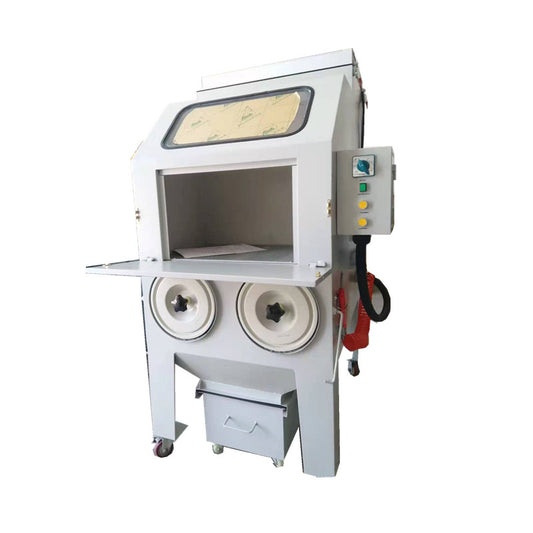 Toner Cartridge Cleaning Machine