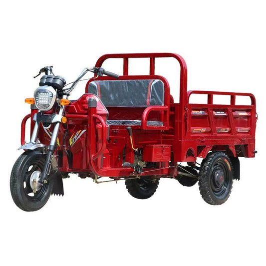 电动三轮车 成人电动三轮自行车 三轮车 电动自行车