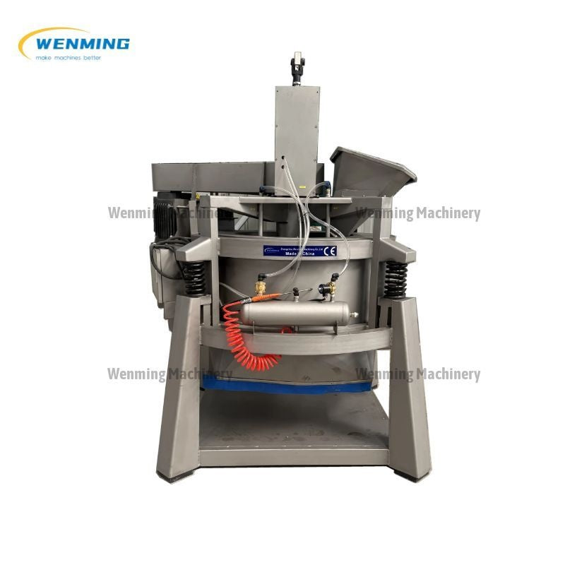 Cabbage Processing Production Line