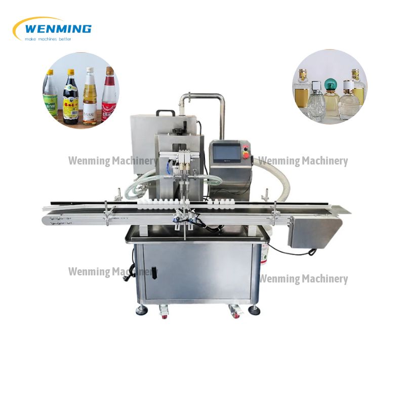 Water Bottling Line For Sale