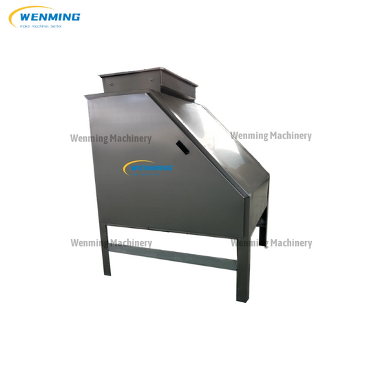 Peanut Cutting Machine