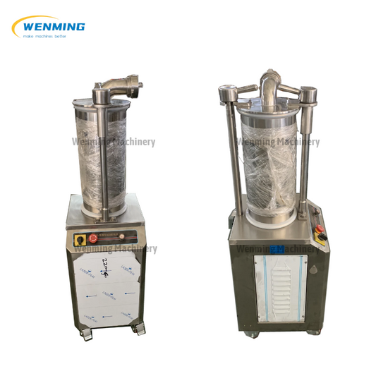 Sausage Making Machine Price