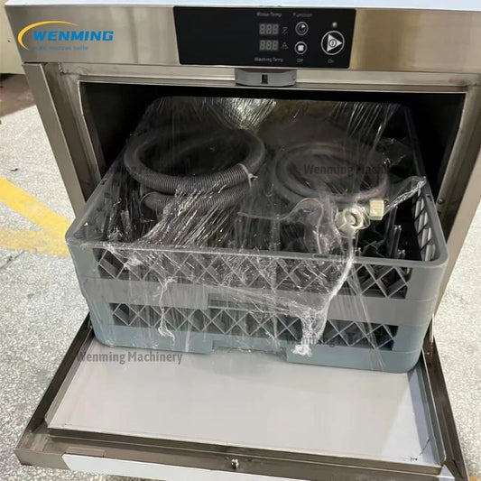 Free Standing Dishwasher