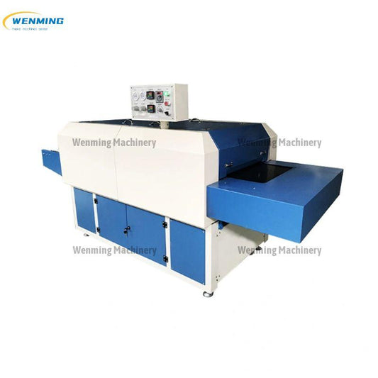 Rhinestone Setting Machine