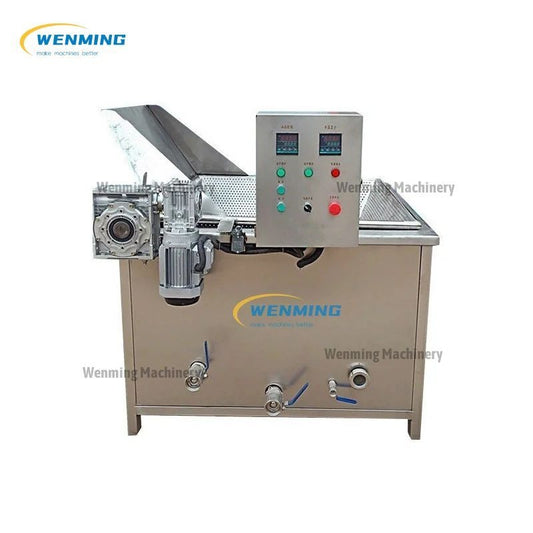 Deep Fryer Machine