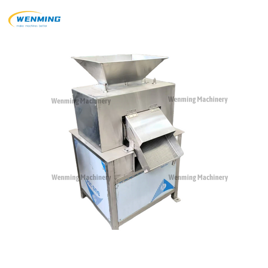 Lemon Juice Extraction Machine