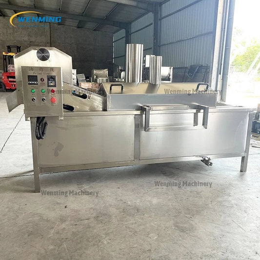 Deep Fryer