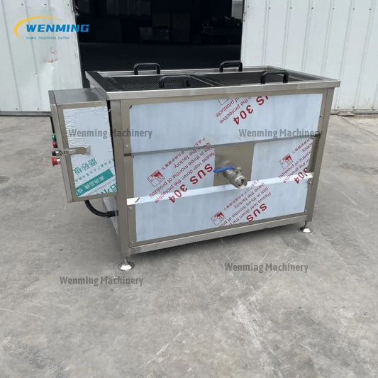 Propane Fryer