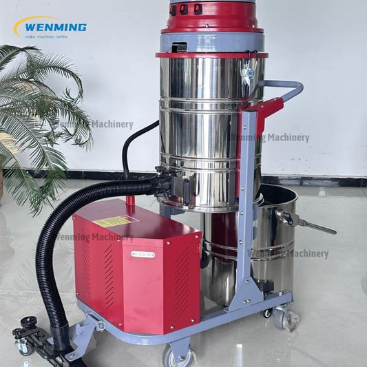 floor cleaner machine