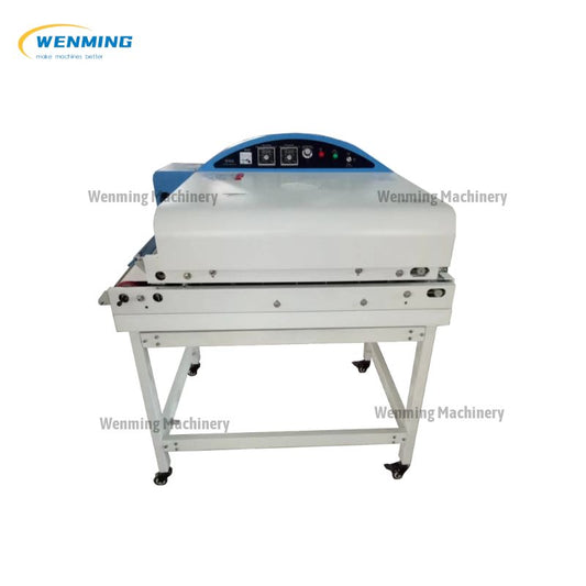 Fabric Fusing Machine Price