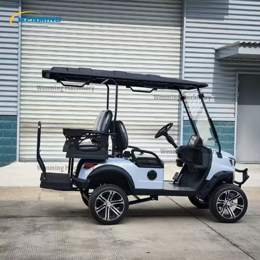golf carts for sale