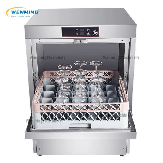 Free Standing Dishwasher