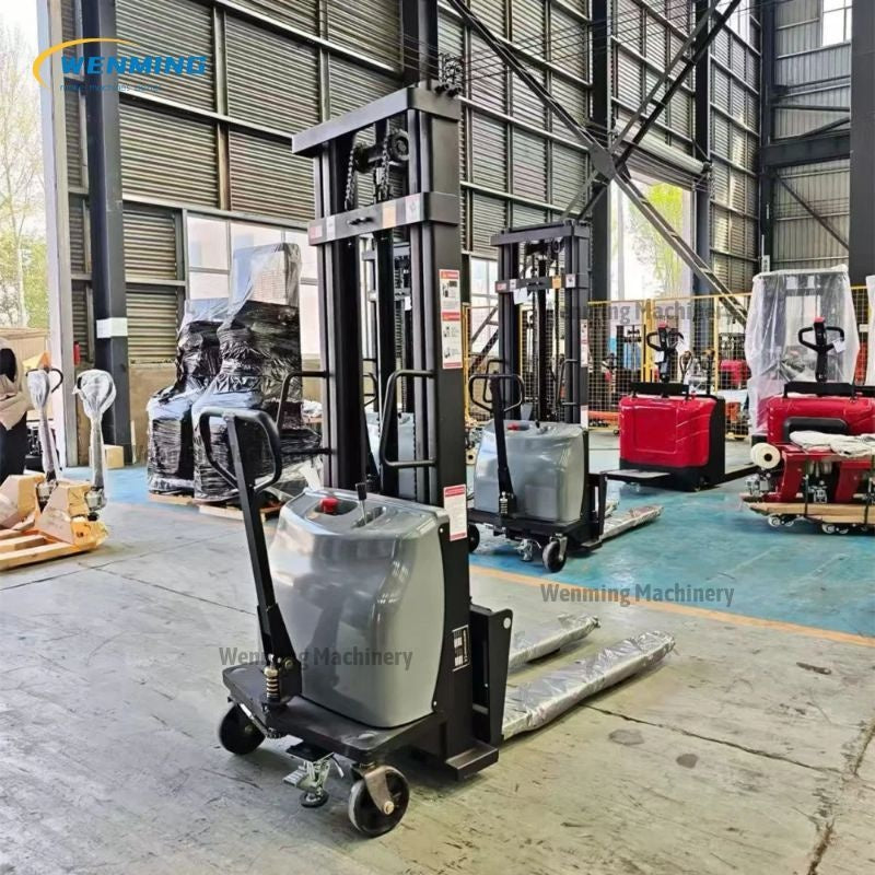Hand Pallet Truck