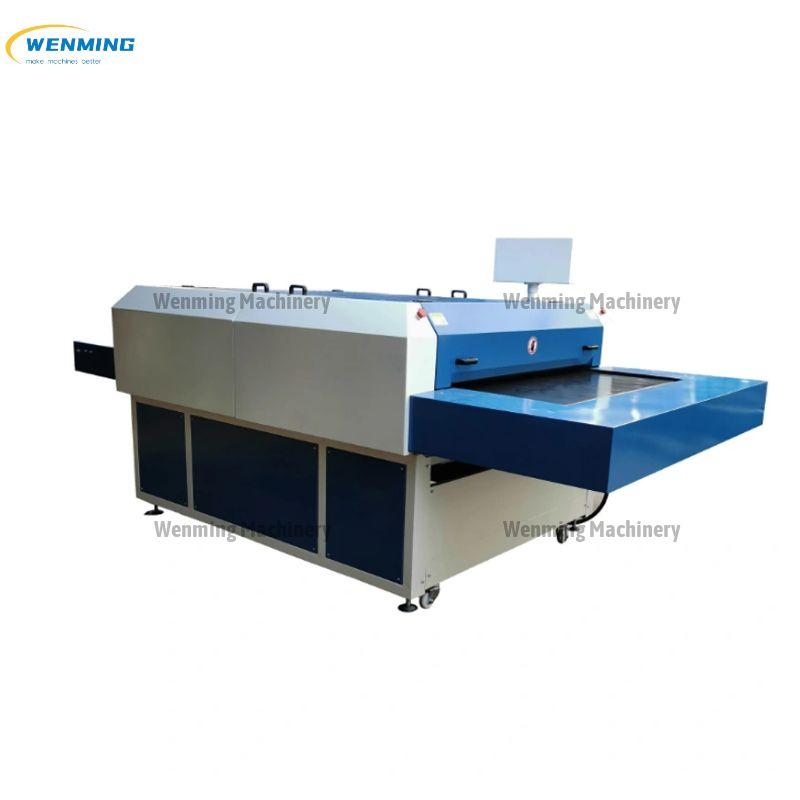 Rhinestone Setting Machine