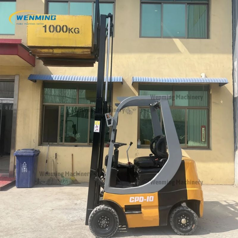 Battery Forklift