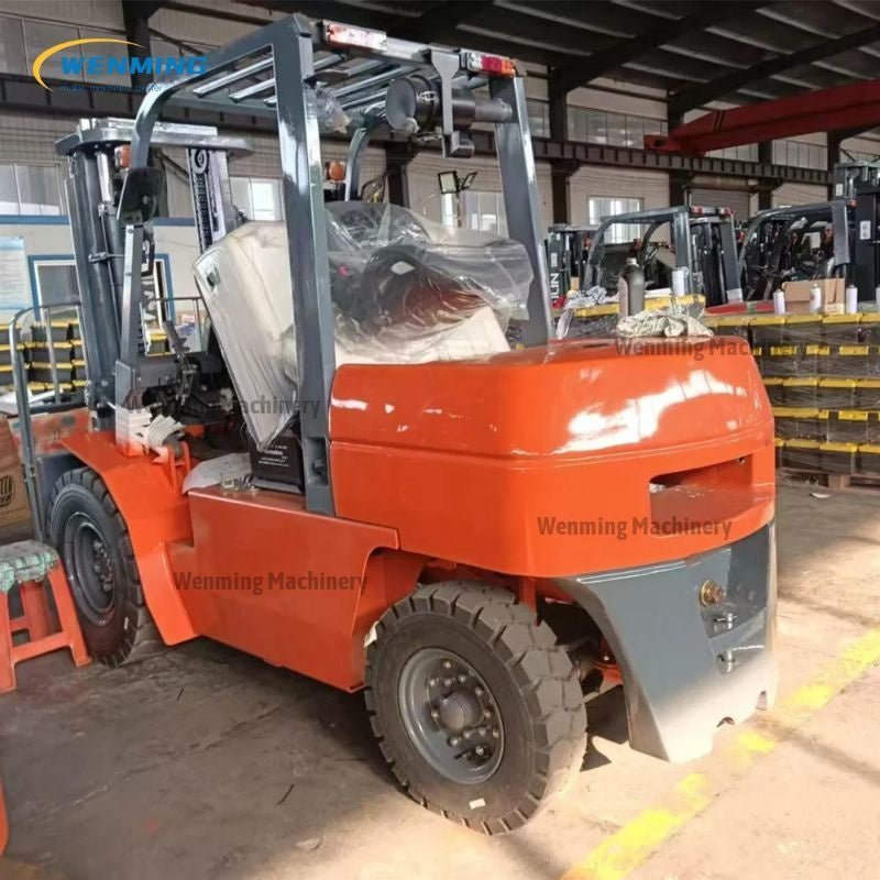 Mini Forklift