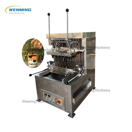 Single Serve Coffee Maker