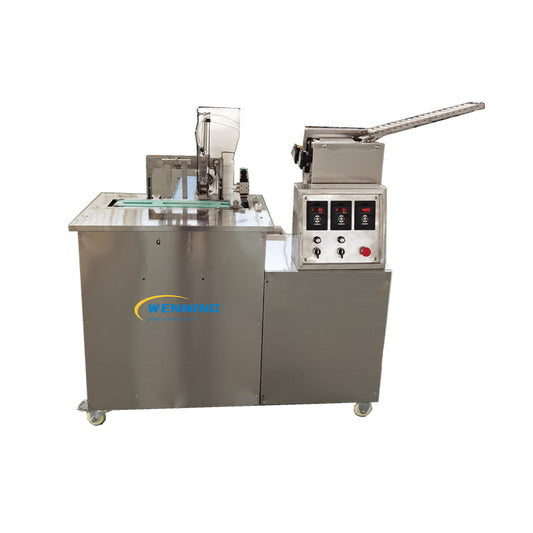 Wonton Forming Machine