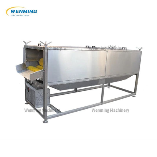 Aloe Vear Machine Washing Machine