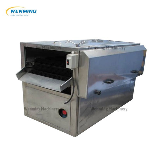 Aloe Vear Machine Washing Machine