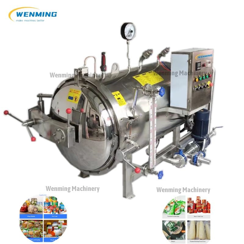 Electric Steam Sterilizer, Sterilizers