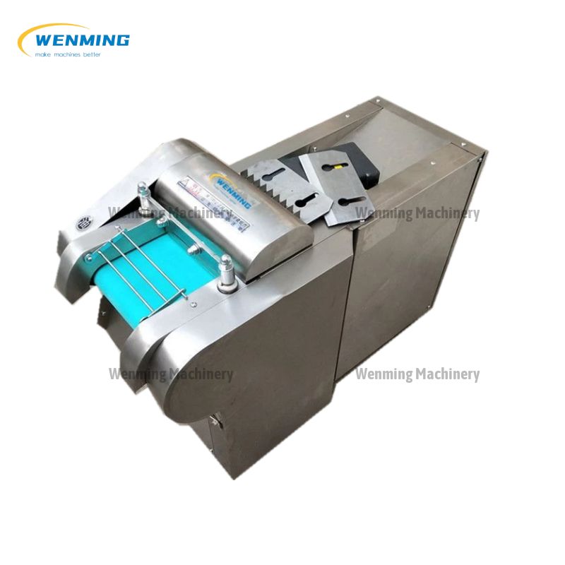 Automatic Lettuce Shredder Machine, Carrot Strip Cutting Machine - China  Vegetable Cube Cutting Machine, Cabbage Slicing Machine