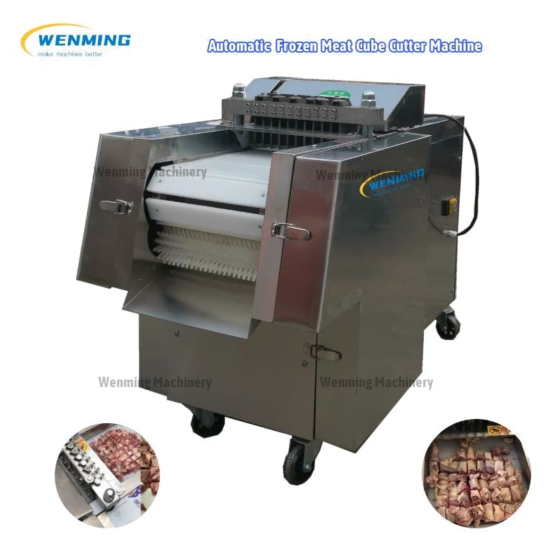 Commercial Meat Dicer Machine/LOFTY