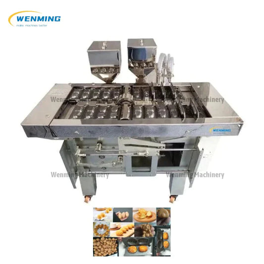 Delimanjoo Cake Machine