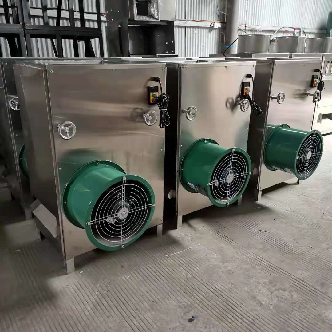 garlic-sepaprtor-machine