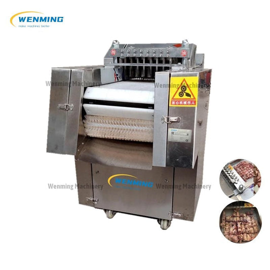 Chicken Cutting Machine for sale