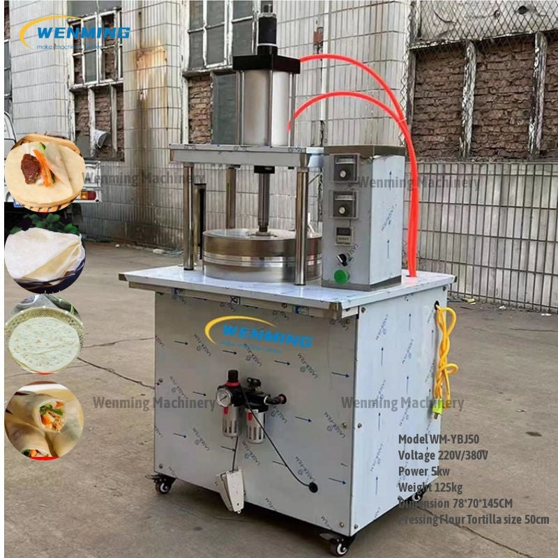 tortilla-maker-machine-price