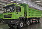 Tri Axle Dump Trucks for Sale