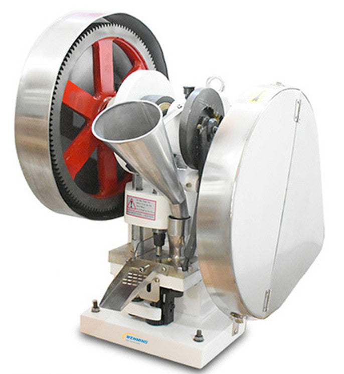 Tablet Pressing Machine