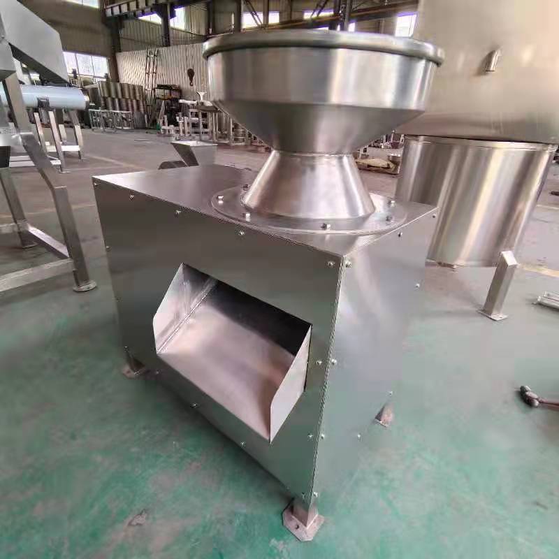 Fruits Grinding Machine