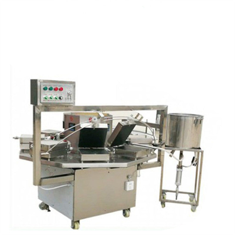 Crispy Egg Roll Maker Machine